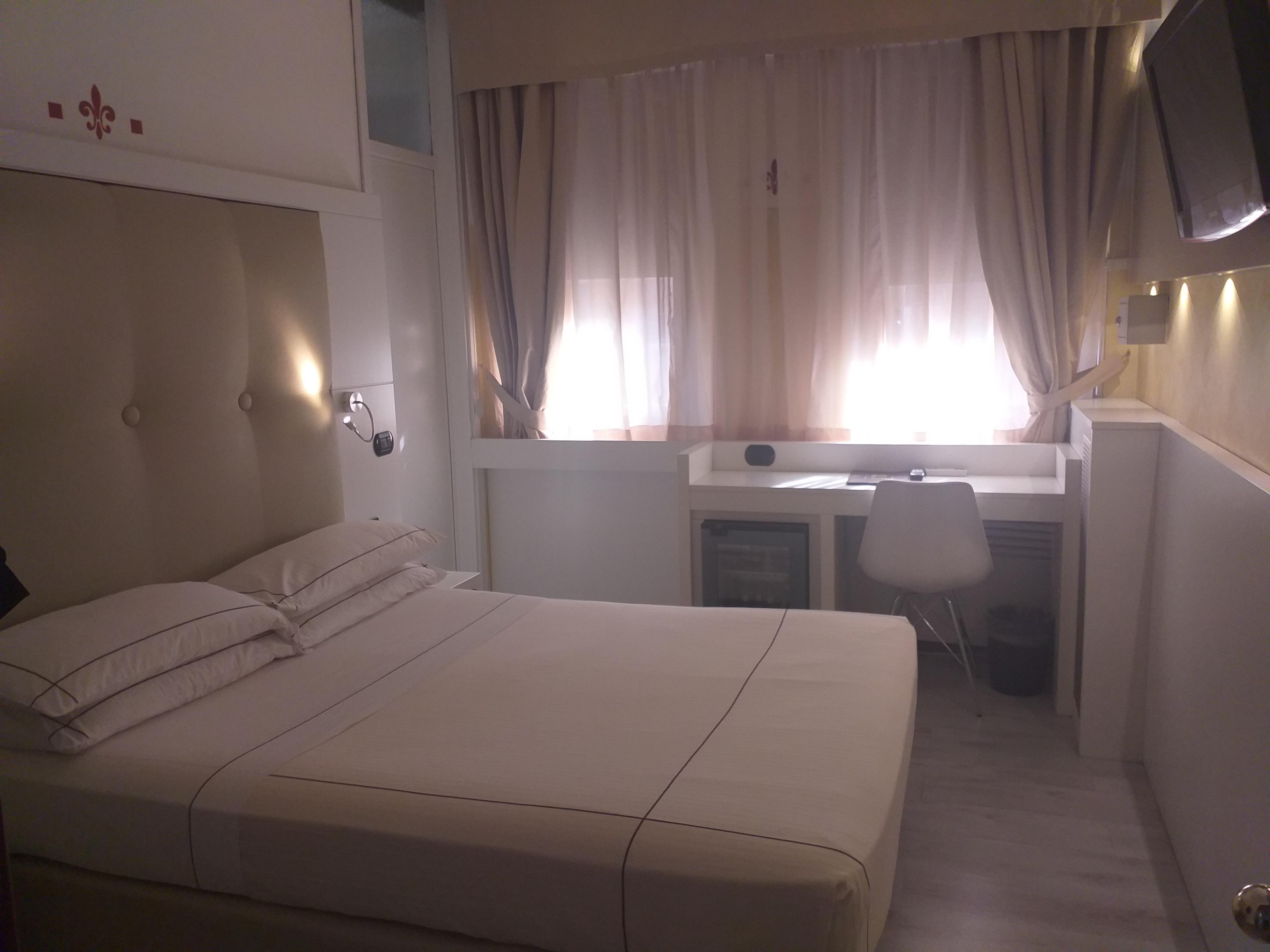 Agape Hotel Aa Hotels Milan Bagian luar foto