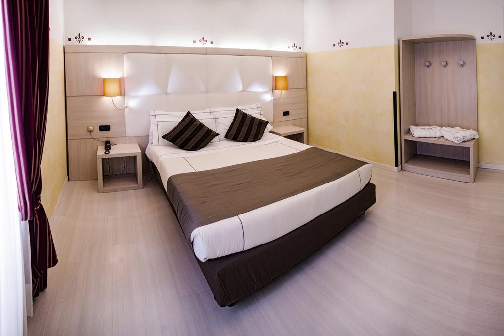 Agape Hotel Aa Hotels Milan Bagian luar foto