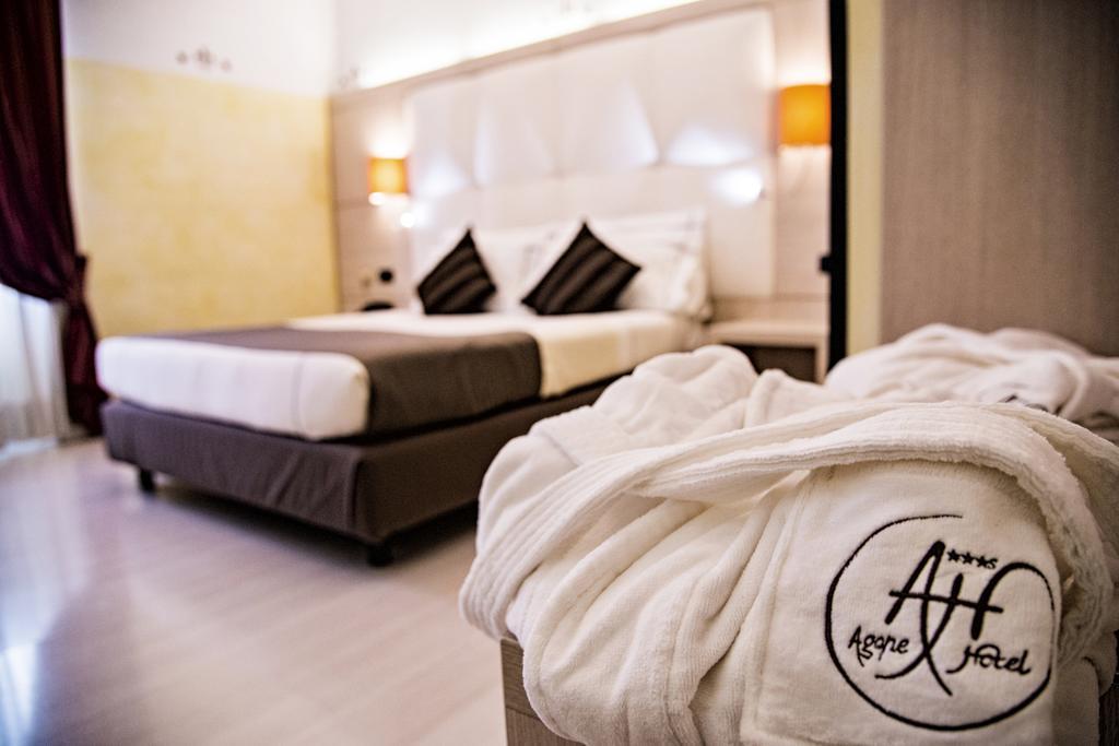 Agape Hotel Aa Hotels Milan Bagian luar foto